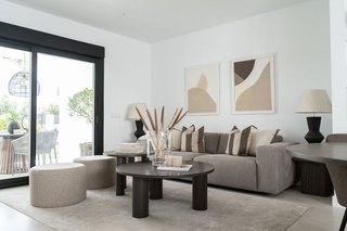 Piso en venta en Nueva Andalucía centro en Marbella