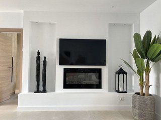 Piso en venta en Nueva Andalucía centro en Marbella