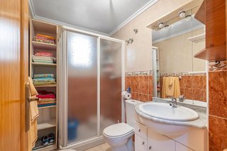 Piso en venta en Playa del Cura en Torrevieja