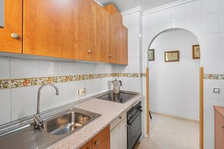 Piso en venta en Playa del Cura en Torrevieja