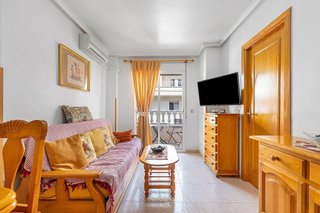 Piso en venta en Playa del Cura en Torrevieja