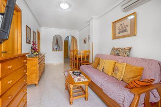 Piso en venta en Playa del Cura en Torrevieja