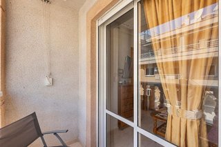 Piso en venta en Playa del Cura en Torrevieja