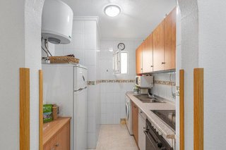 Piso en venta en Playa del Cura en Torrevieja