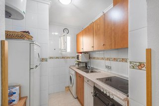 Piso en venta en Playa del Cura en Torrevieja