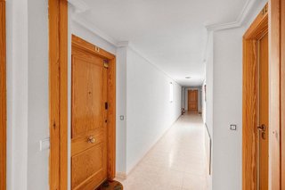 Piso en venta en Playa del Cura en Torrevieja
