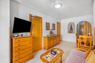 Piso en venta en Playa del Cura en Torrevieja