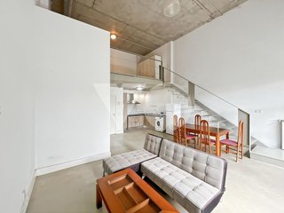 Dúplex en venta en Camarma de Esteruelas