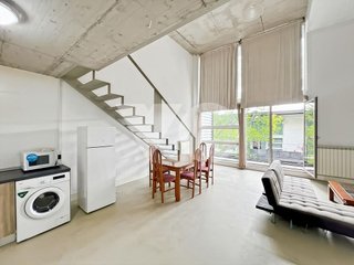 Dúplex en venta en Camarma de Esteruelas