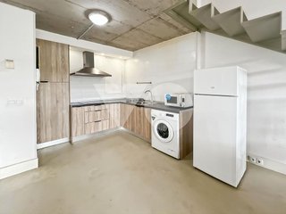 Dúplex en venta en Camarma de Esteruelas