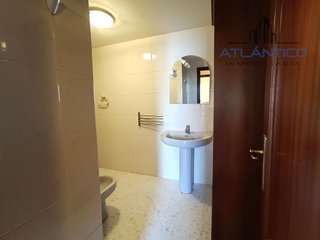 Piso en venta en Los Castros - Castrillón - Eiris en Coruña (A)