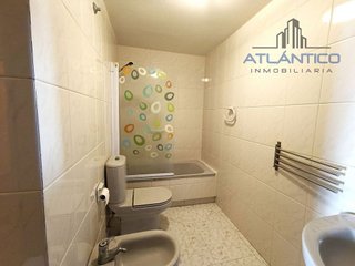 Piso en venta en Los Castros - Castrillón - Eiris en Coruña (A)