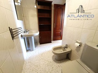 Piso en venta en Los Castros - Castrillón - Eiris en Coruña (A)
