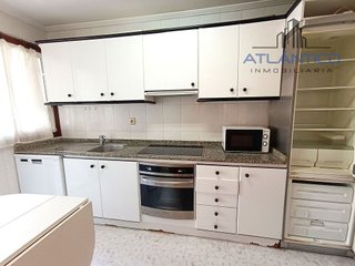 Piso en venta en Los Castros - Castrillón - Eiris en Coruña (A)