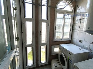 Piso en venta en Los Castros - Castrillón - Eiris en Coruña (A)