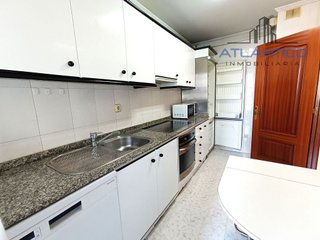 Piso en venta en Los Castros - Castrillón - Eiris en Coruña (A)