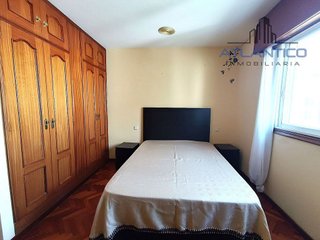 Piso en venta en Los Castros - Castrillón - Eiris en Coruña (A)
