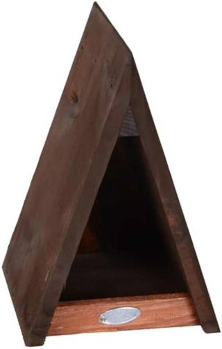 Comedero para pájaros triangular Esschert Fallen
