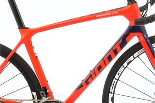 Bicicleta Giant TCR Advanced 2 t.54 Reacondicionada