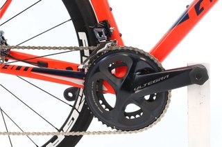 Bicicleta Giant TCR Advanced 2 t.54 Reacondicionada