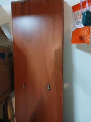 Estantería Ikea Lack Azul