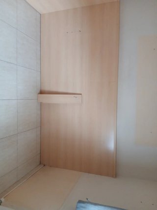 Estantería Ikea Lack Azul