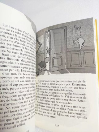 Diario de Greg 2: La ley de Rodrick
