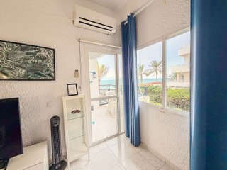 Piso en venta en Playa de la Fontanilla en Marbella