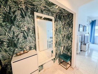 Piso en venta en Playa de la Fontanilla en Marbella
