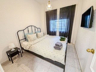 Piso en venta en Playa de la Fontanilla en Marbella