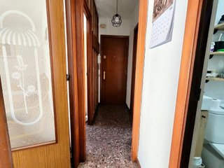 Ático en venta en Les Roquetes en Barcelona