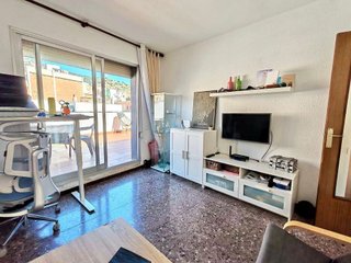 Ático en venta en Les Roquetes en Barcelona