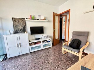 Ático en venta en Les Roquetes en Barcelona