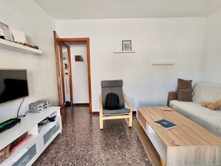 Ático en venta en Les Roquetes en Barcelona