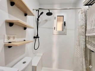 Ático en venta en Les Roquetes en Barcelona
