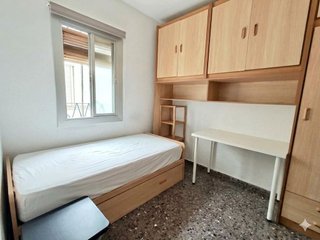 Ático en venta en Les Roquetes en Barcelona