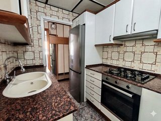 Ático en venta en Les Roquetes en Barcelona