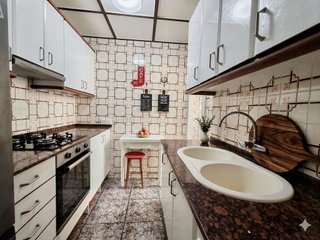 Ático en venta en Les Roquetes en Barcelona