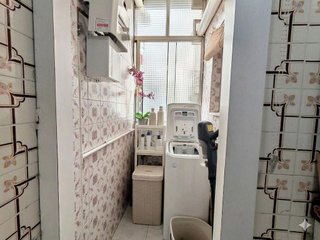 Ático en venta en Les Roquetes en Barcelona