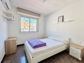 Ático en venta en Les Roquetes en Barcelona