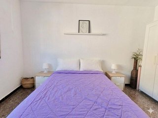 Ático en venta en Les Roquetes en Barcelona
