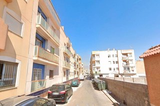 Piso en venta en Carretera Mojonera – Cortijos de Marín en Roquetas de Mar