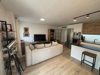 Piso en venta en El Candado - El Palo en Málaga