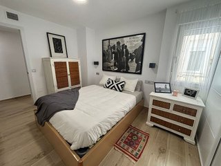 Piso en venta en El Candado - El Palo en Málaga