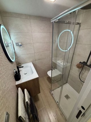 Piso en venta en El Candado - El Palo en Málaga