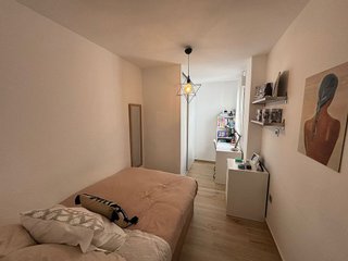 Piso en venta en El Candado - El Palo en Málaga