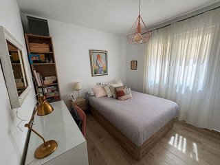 Piso en venta en El Candado - El Palo en Málaga