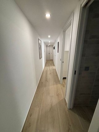 Piso en venta en El Candado - El Palo en Málaga