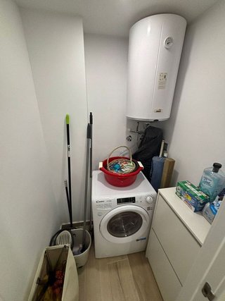 Piso en venta en El Candado - El Palo en Málaga