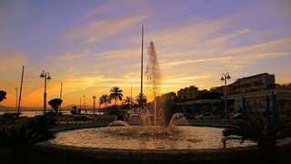 Piso en venta en El Candado - El Palo en Málaga